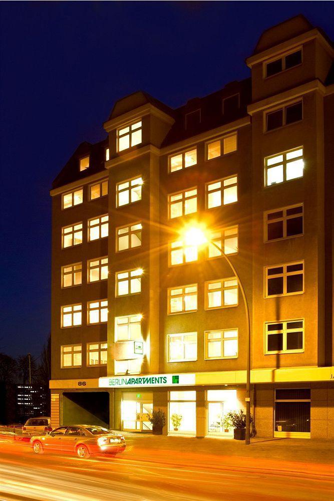Limehome Chausseestrasse Apartment *