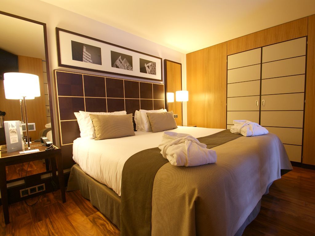 Eurostars 5* Berlin
