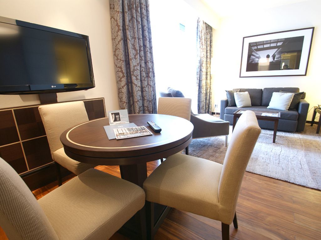 Hotel Eurostars