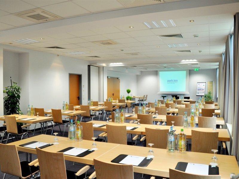 Centro West Hotel Berlin