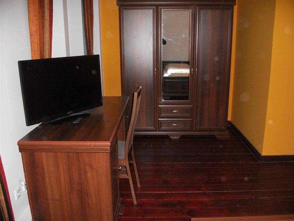 Adlernest Hotel