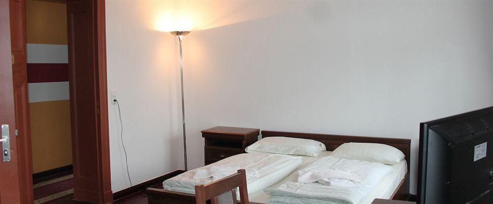 Hotel Adlernest