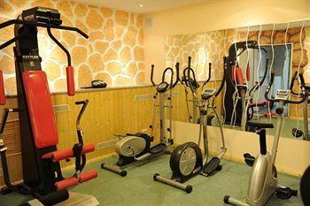Apart Haus Ariadna Apartment *