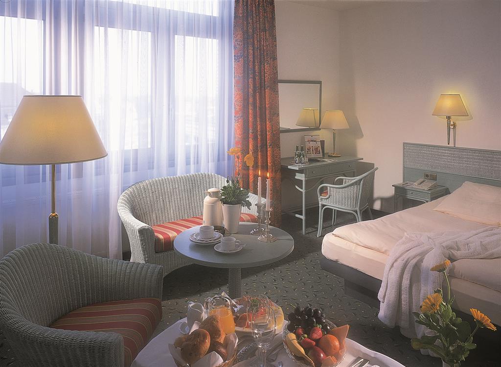 Hotel Steglitz International
