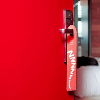 Casa Camper Hotel 4*