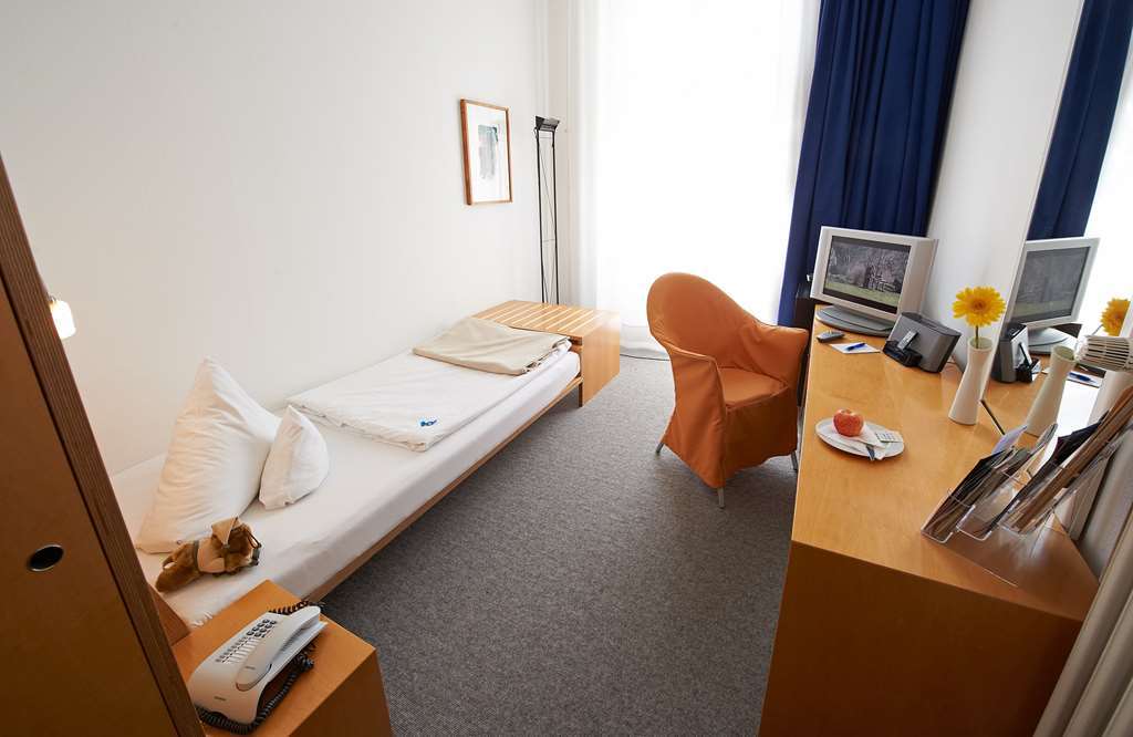 Hotel Riehmers Hofgarten Berlin