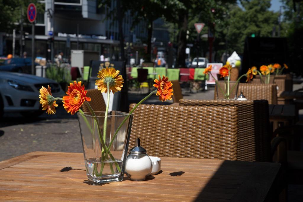 Plaza Am Kurfuerstendamm