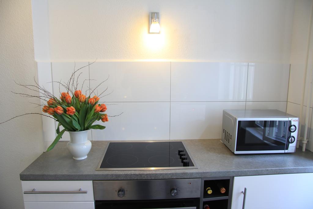 Apartamento Nollendorf Berlim