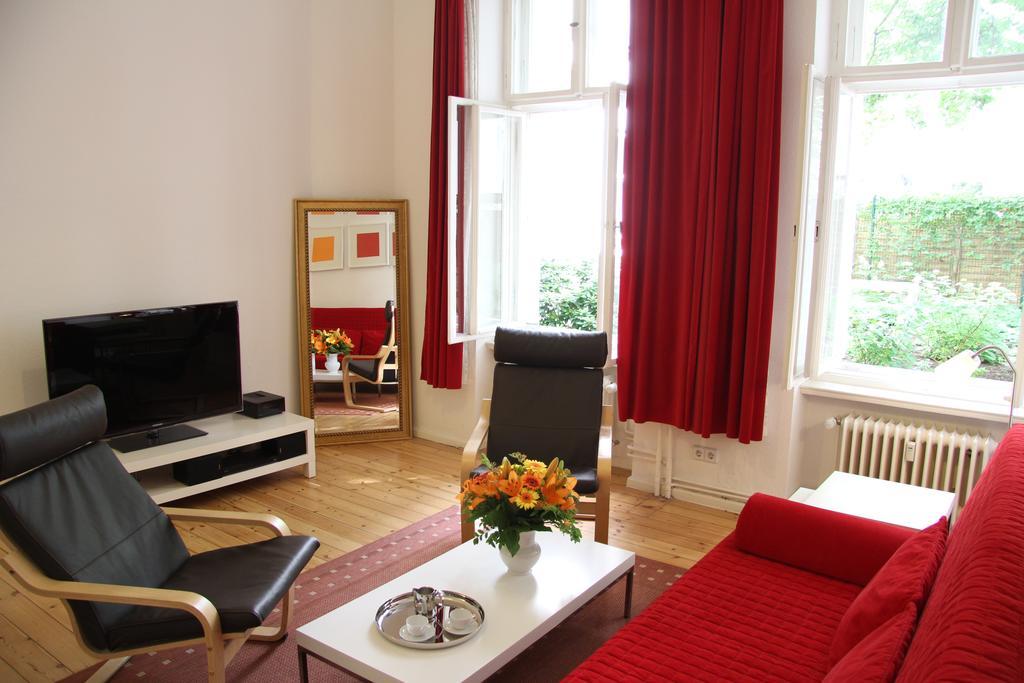 Nollendorf Apartamento *