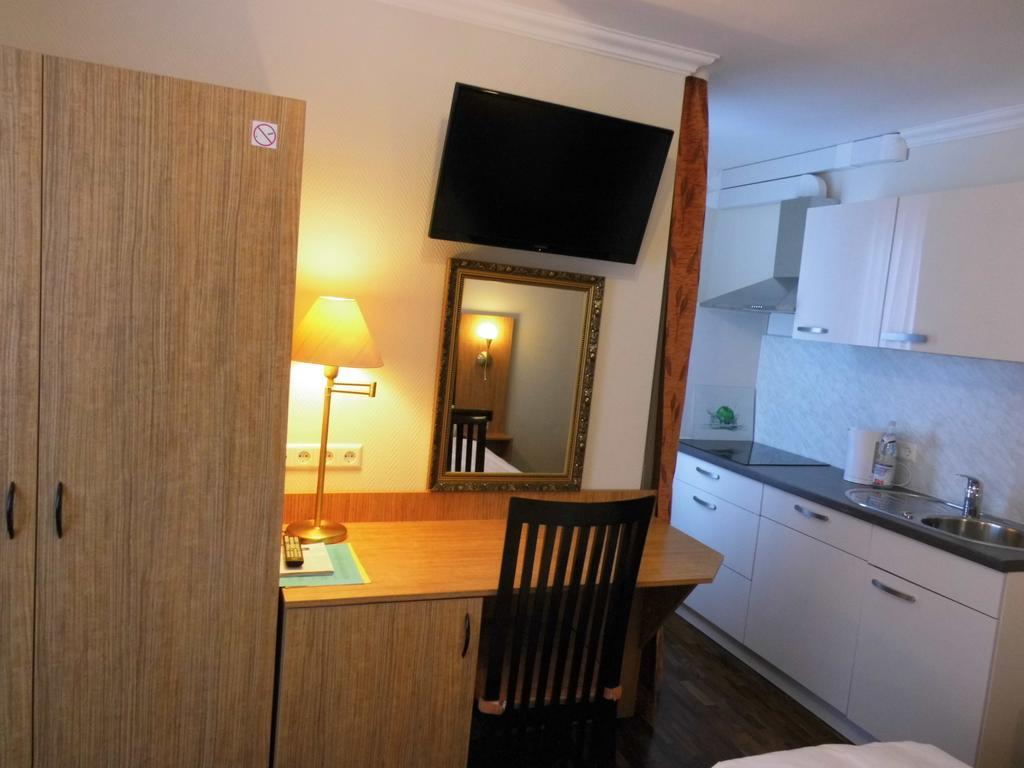 Aparthotel Guzulka & Restaurant