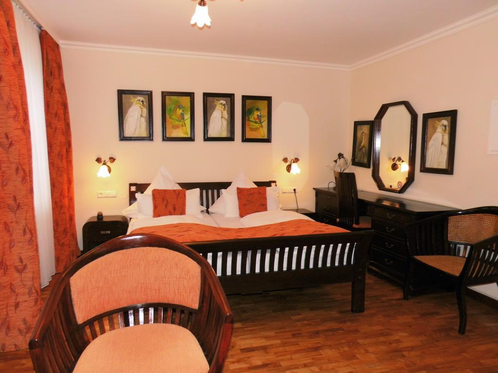 Aparthotel Guzulka & Restaurant Aparthotel