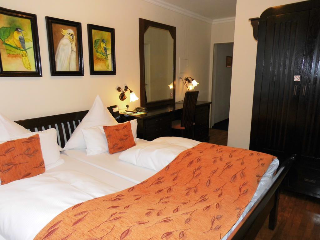 Aparthotel Guzulka & Restaurant Aparthotel
