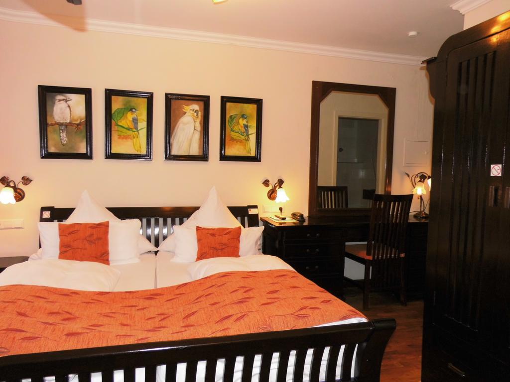Aparthotel Guzulka & Restaurant 3*