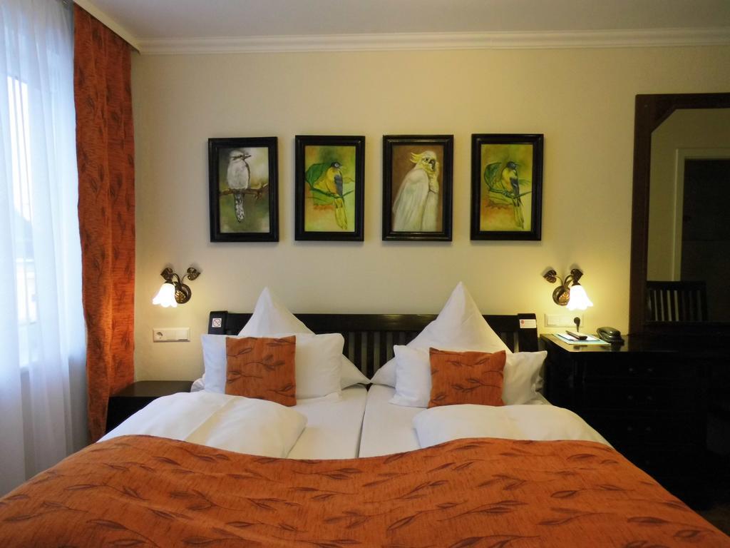 Aparthotel Guzulka & Restaurant