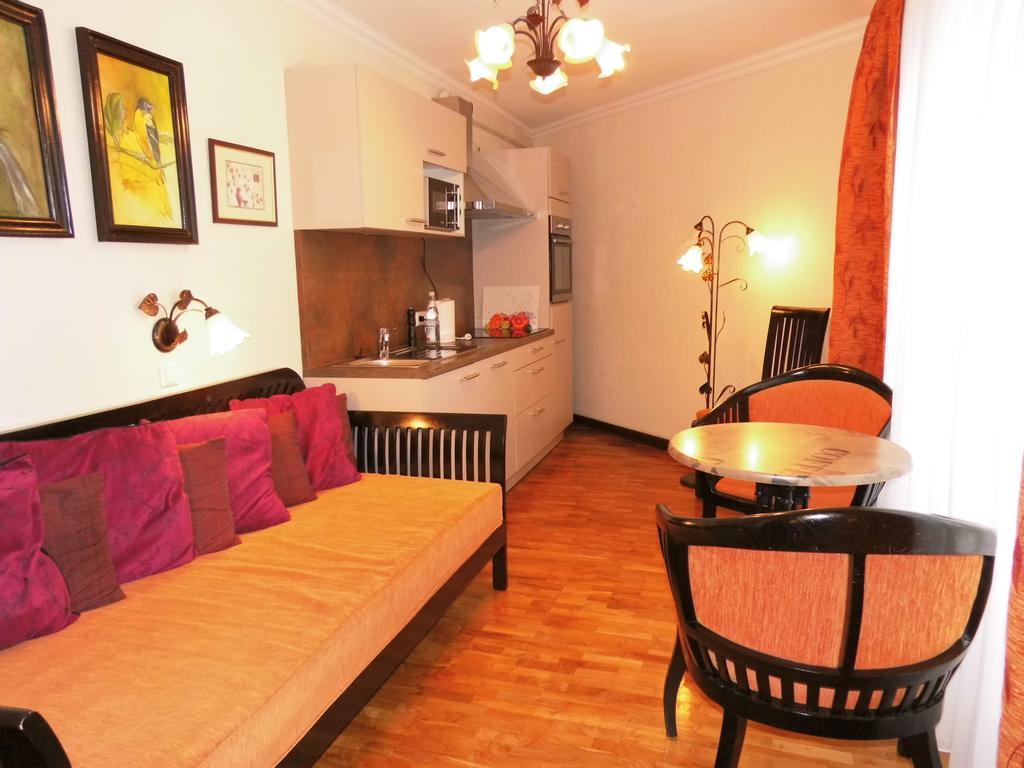 Aparthotel Aparthotel Guzulka & Restaurant