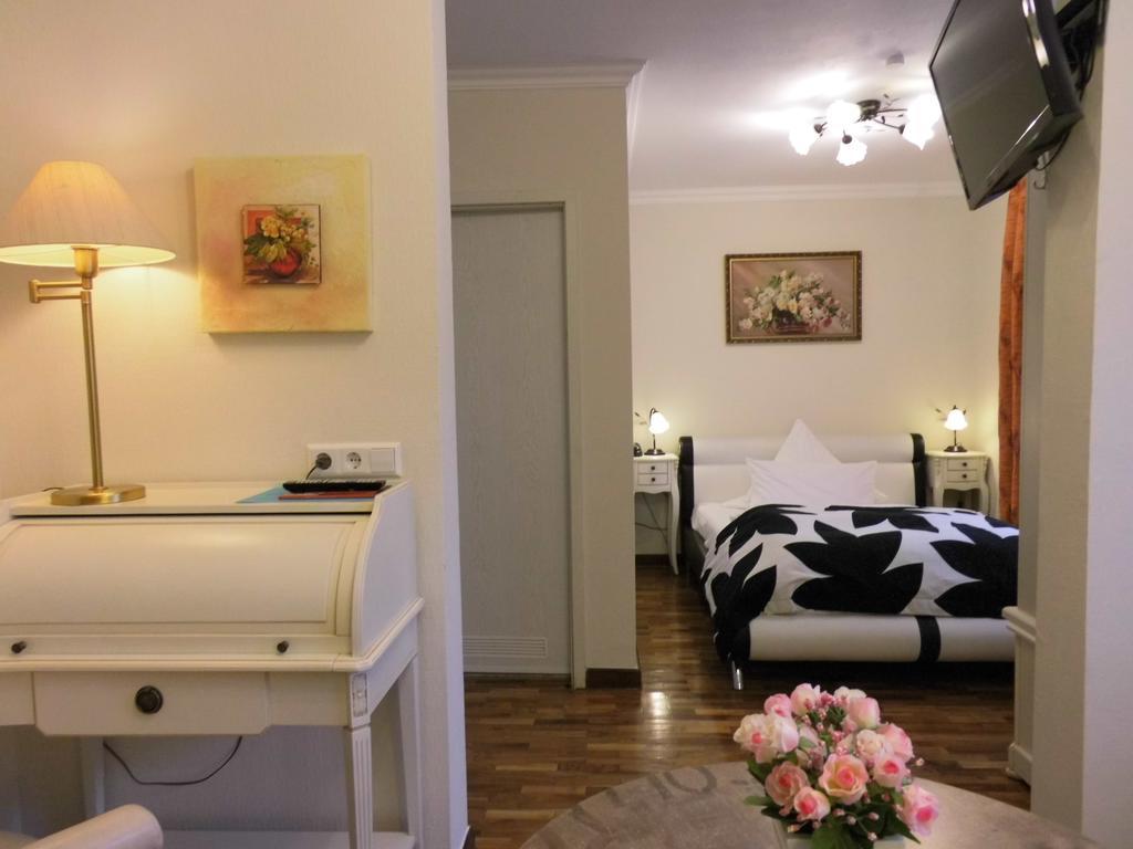 Aparthotel Guzulka & Restaurant Aparthotel