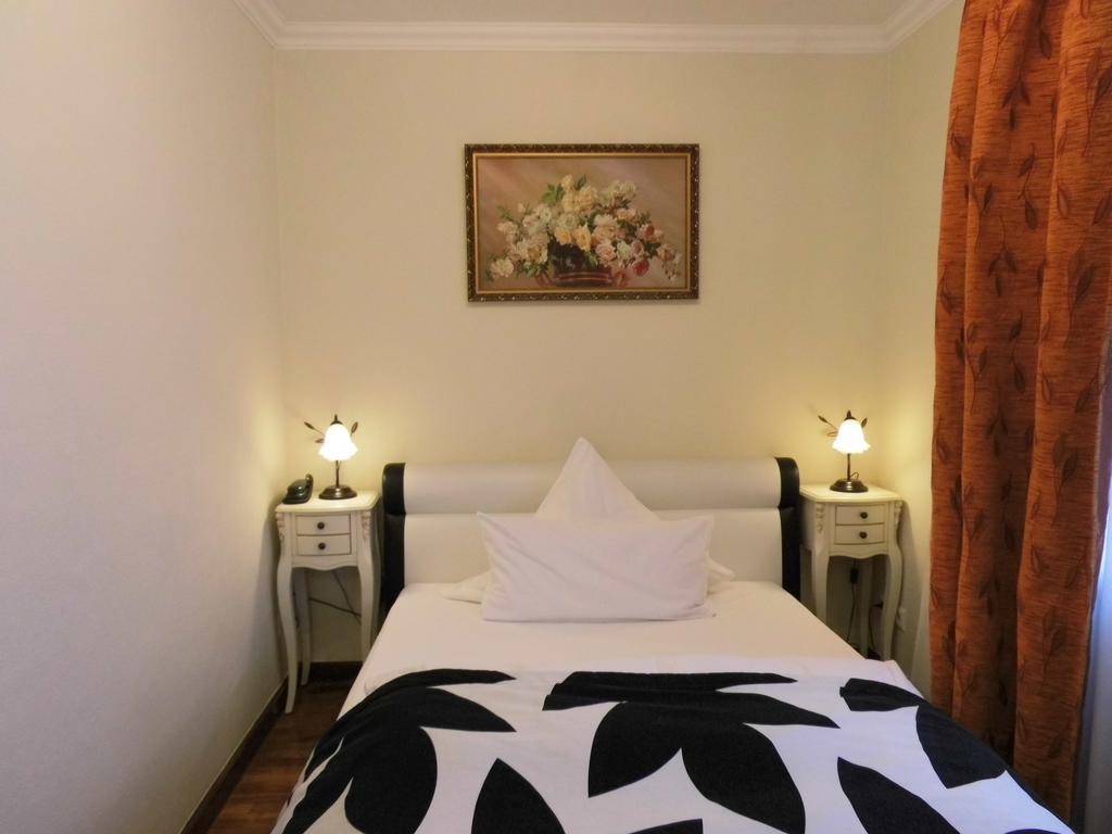 Aparthotel Aparthotel Guzulka & Restaurant 3*