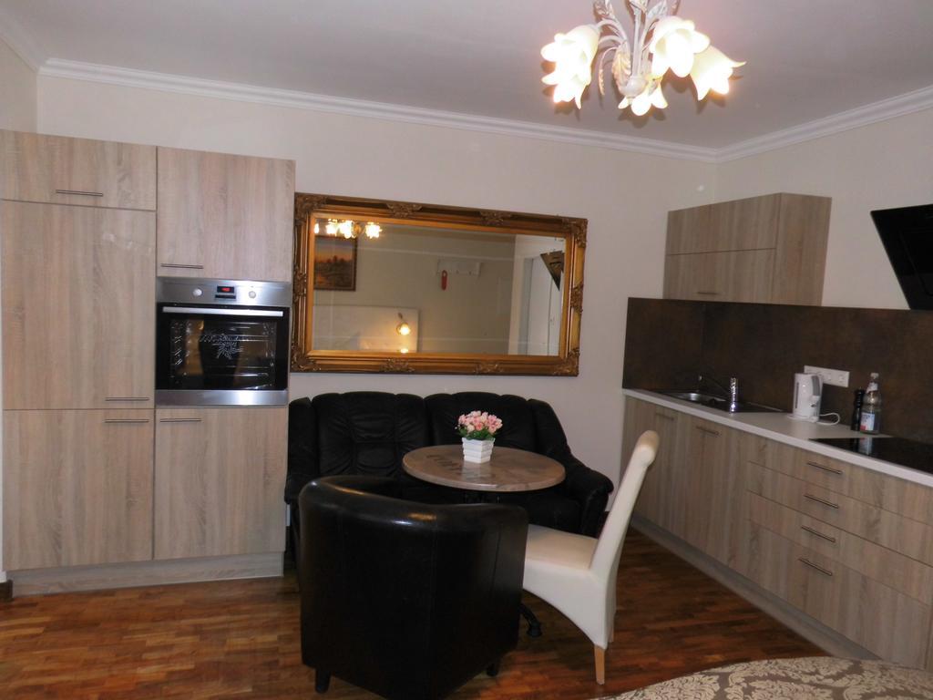 Aparthotel Guzulka & Restaurant 3*