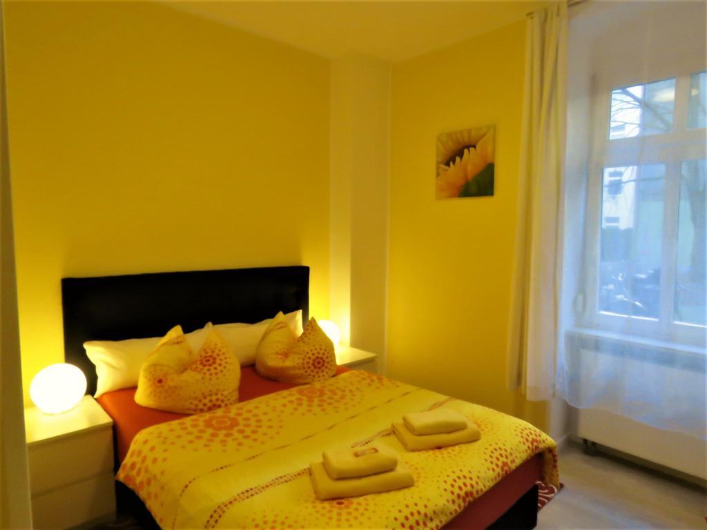 Freiraum Guest house Berlin