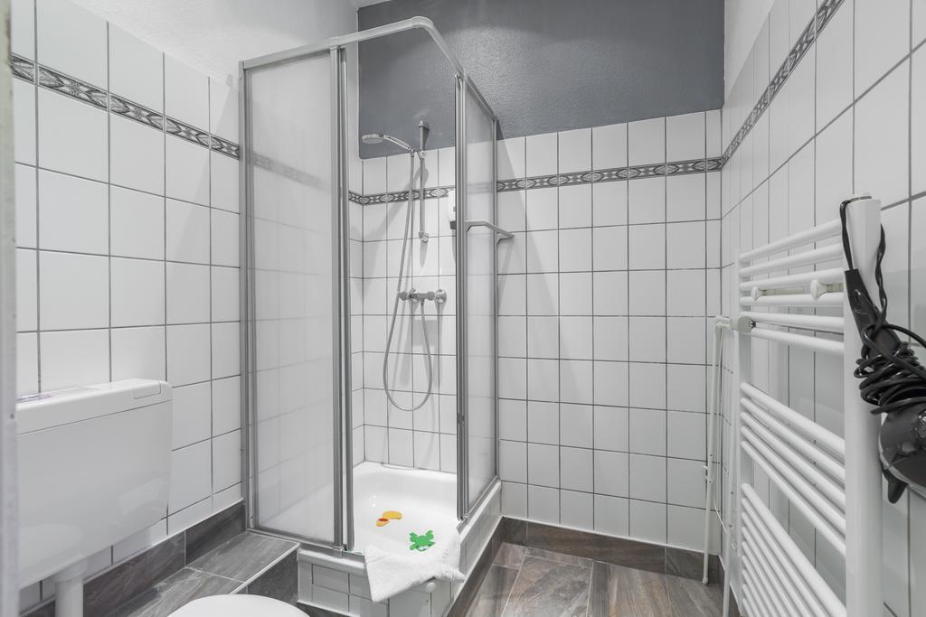 Apartamento Trendy