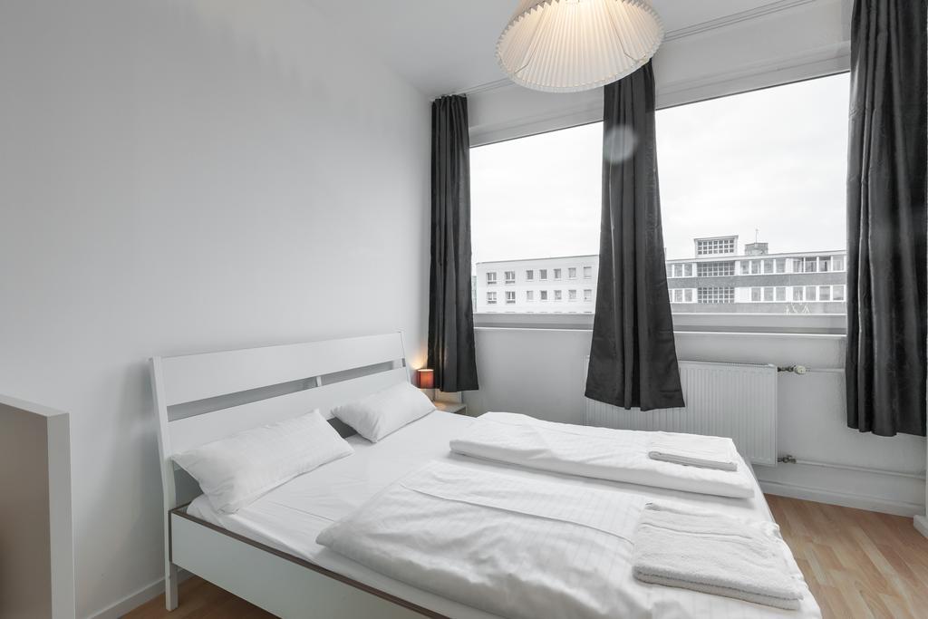 Apartamento Trendy Berlim