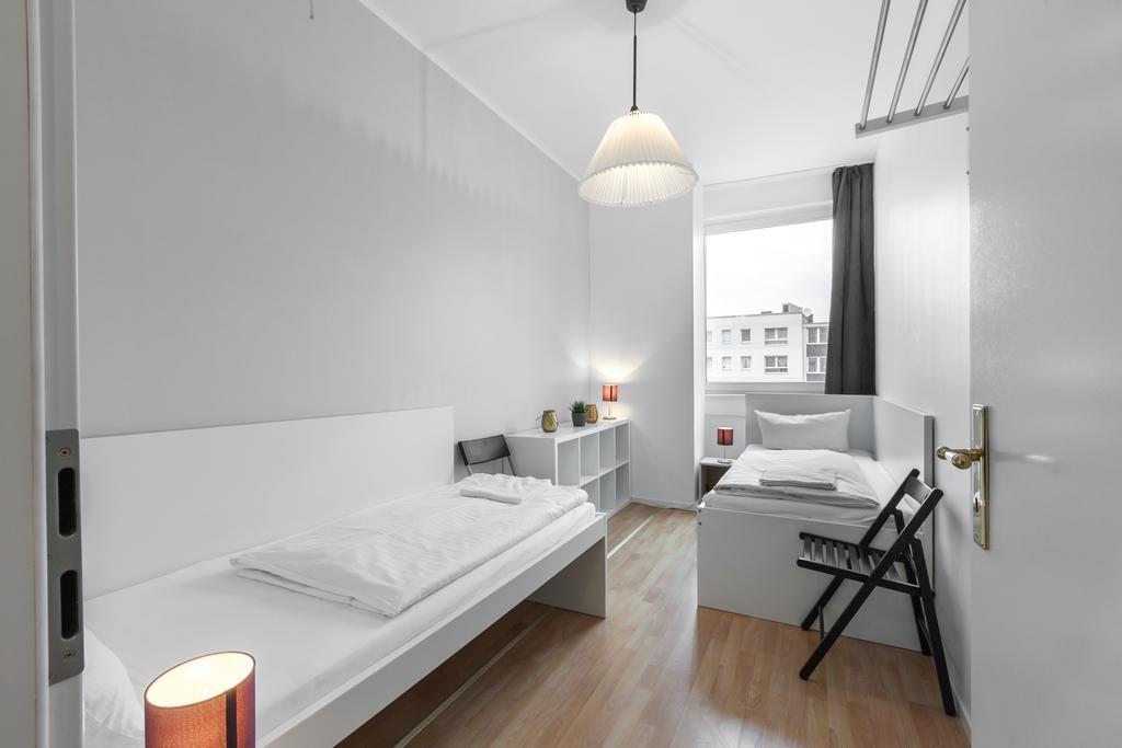 Trendy Apartamento *