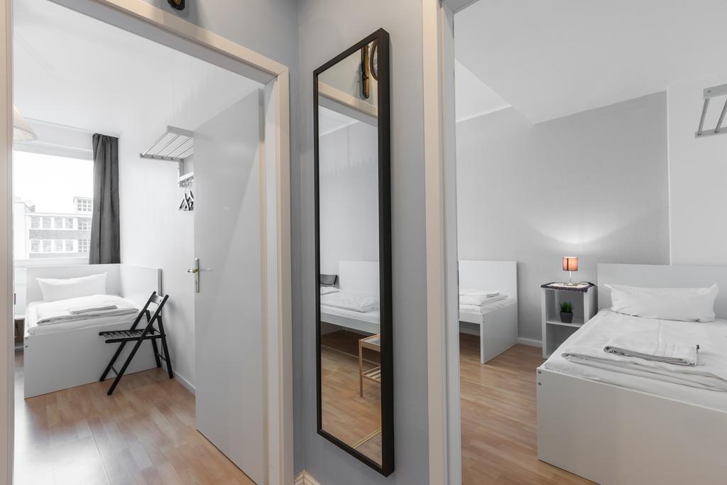 Apartamento Trendy