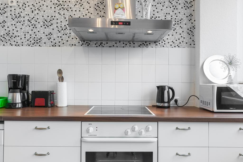 Apartamento Trendy *