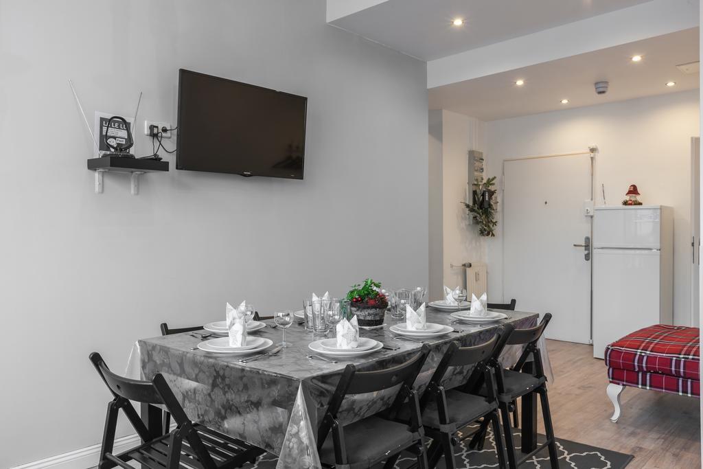 Trendy Apartamento *