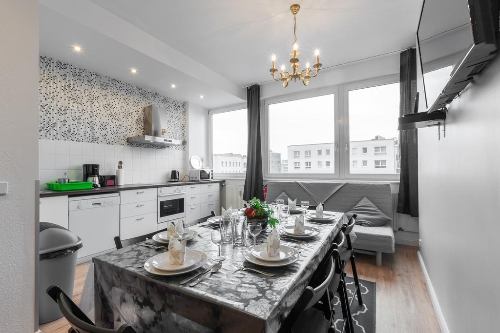Apartamento Trendy