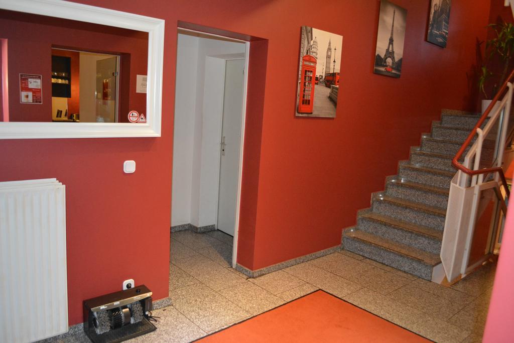 Atlas Hotel Berlin