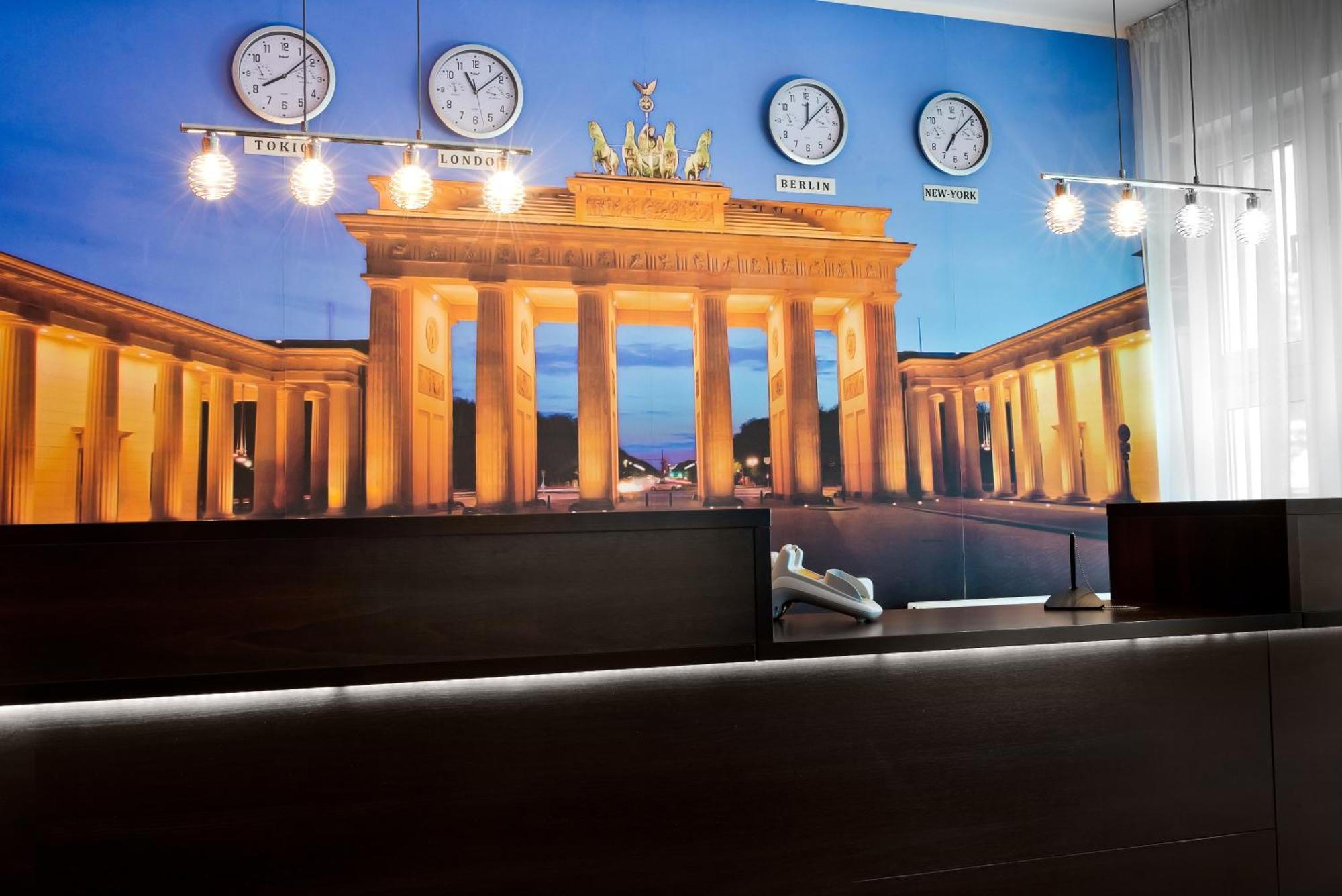 Hotel Atlas Berlin