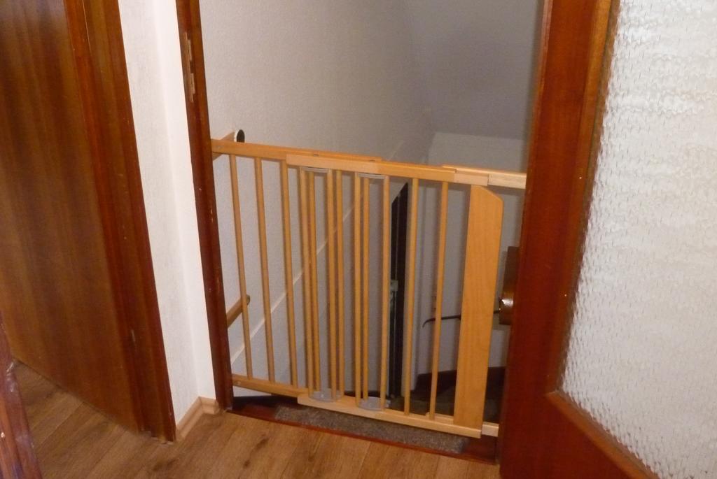 Alban Apartment *
