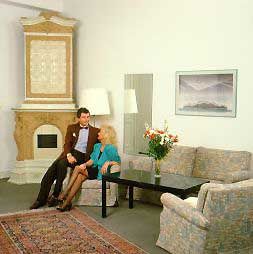 Avant Garde Hotel 4*