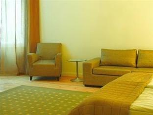 Hotel Garni Kleist Am Kurfuerstendamm