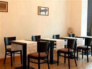 Garni Kleist Am Kurfuerstendamm Hotel Berlim