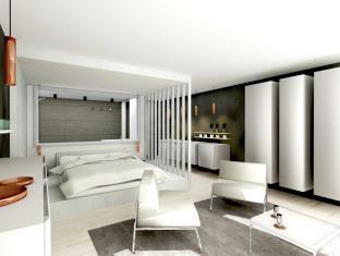 Aparthotel Amano 3*