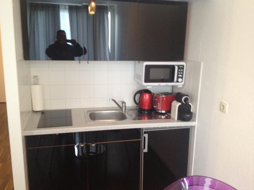 City Apartment