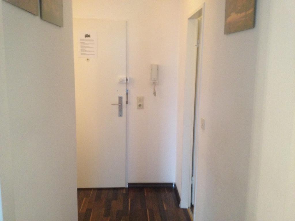 City Apartment *