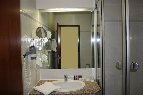 Senscity Spandau Hotel Berlim