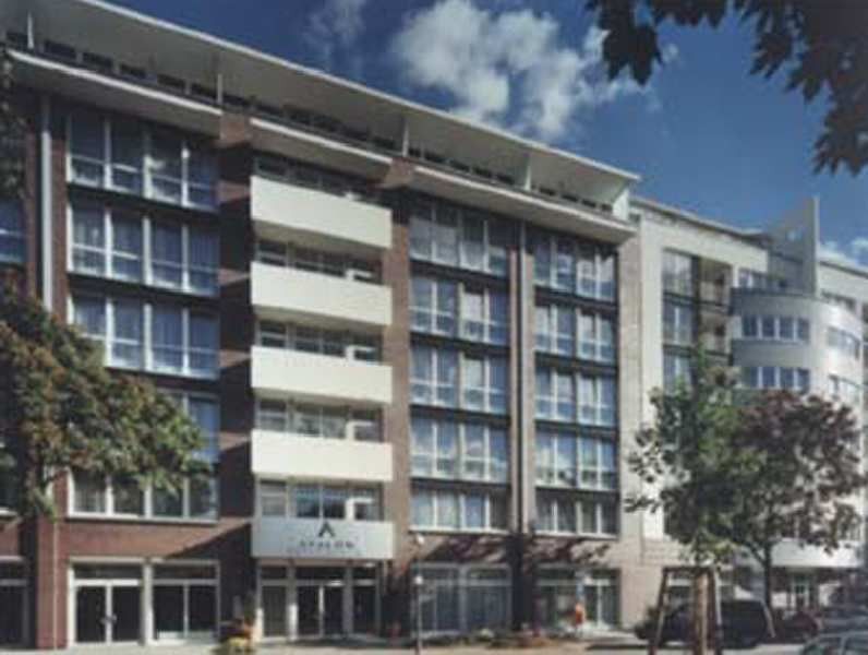 Centro West 4* Berlin