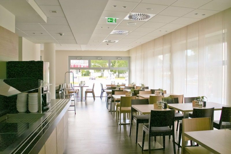 Me And All East Side, By Hyatt 4* Berlin