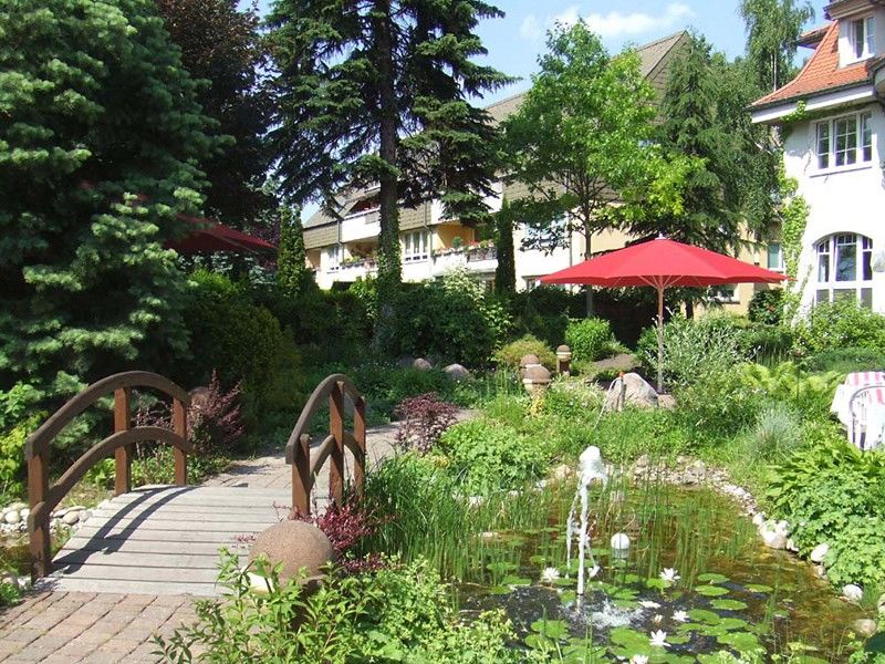 Landhaus Alpinia Hotel