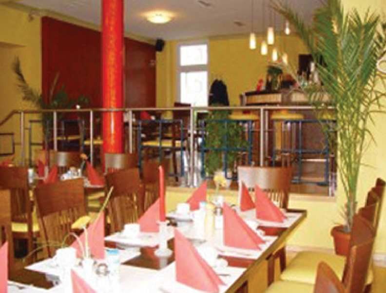 Hotel Larat Berlim
