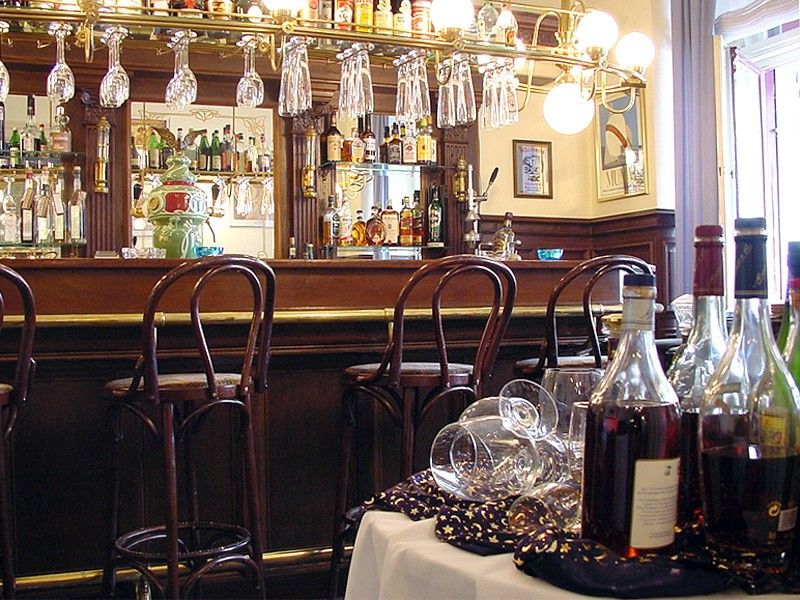Hotel Henri Kurfuerstendamm Berlin