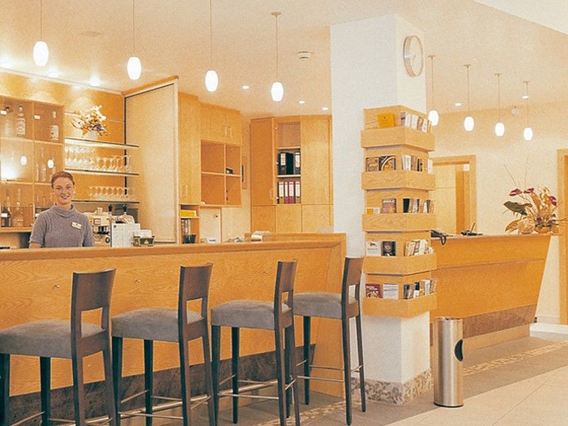 Best Western Kantstrasse Berlin