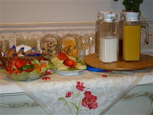 Alte Galerie Am Kudamm Hotel Berlin