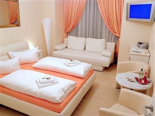 City Guest house 2*