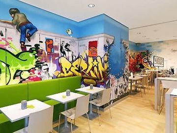Ibis Styles Mitte