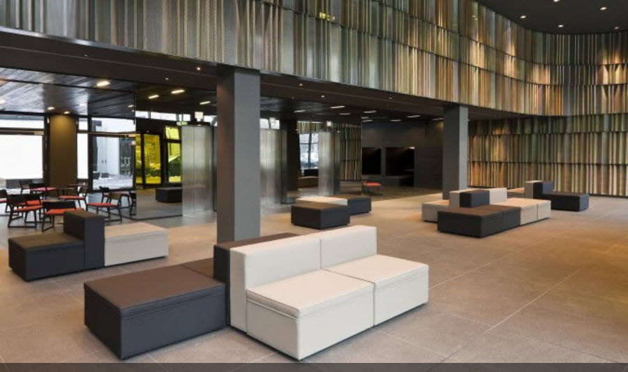 Sana Hotel Berlim